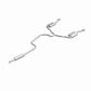 MagnaFlow BRE Exhaust Kit 12-16 Chevy Impala 3.6L
