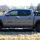 Fishbone Offroad 2016+ Toyota Tacoma Rear Bumper