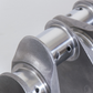 Eagle Chevrolet 400 Small Block 3.75in Stroke Internal Balance Cast Crank Shaft
