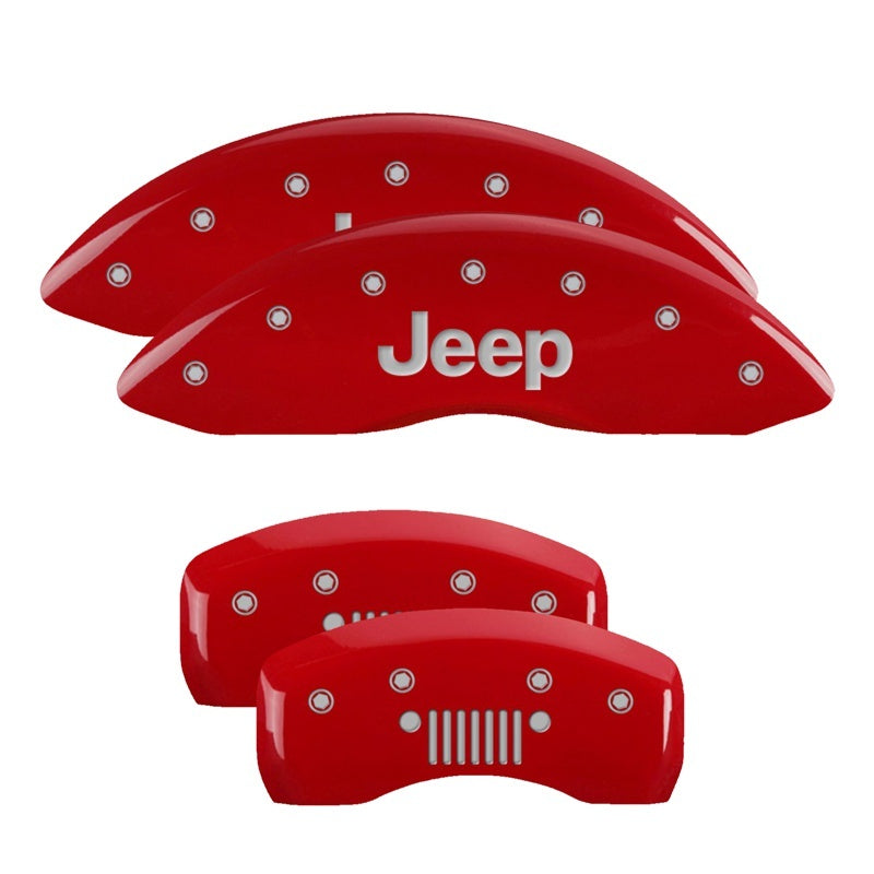 Caliper Covers