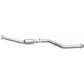 MagnaFlow 14-15 Subaru Forester 2.5L Direct Fit CARB Compliant Catalytic Converter