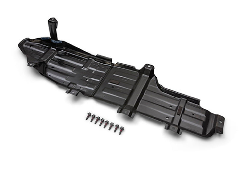 Skid Plates