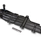 Ford Racing 21-26 Ford Bronco Fuel Tank Skid Plate