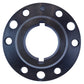 Fluidampr BBC Int Balanced Dual (1/4in & 1/4in) Keyway Harmonic Balancer Adapter Hub (Hub Only)