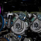 HKS GTIII-RS SPORTS TURBINE KIT GT-R RB26