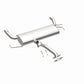 BRE Exhaust 05-10 Sportage Tucson 2.7L Muffler Kit