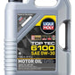 LIQUI MOLY 5L Top Tec 6100 Motor Oil 0W30