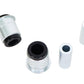 Whiteline 19-25 Toyota Prius Lower Control Arm Inner Bushing