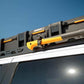 DV8 Offroad Universal Quick Release Tool Mounts - Pair