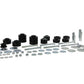 Whiteline 1980-1996 Ford F-150 Body Mount Bushing Set