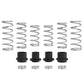 Eibach 20-22 Polaris RZR Pro-UTV - Stage 2 Performance Spring System (Set Of 8 Springs)