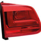 Hella 2012-2014 Volkswagen Tiguan Left Inner Tail Light