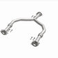 BRE Exhaust 03-07 G35 3.5L Front Pipe Kit