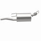 BRE Exhaust 93-97 Corolla Prizm 1.6L 1.8L Muffler Kit