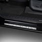 Putco 23-25 Ford F250/F350/F450/F550 Crew Cab Black Platinum Door Sills