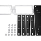 Firestone Air Command Analog Extreme Mounting Plate (WR17602636)