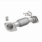 Magnaflow BRExhaust 15-19 Hyundai Sonata 2.4L Front Pipe Kit