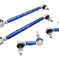 SuperPro 06-13 Audi A3 HD Adjustable End Link Set (TRC12265 + TRC1045L)