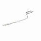 MagnaFlow BRE Exhaust Kit 02-06 Toyota Camry 2.4L