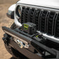 DV8 Xtract 12k Synthetic Rope Winch