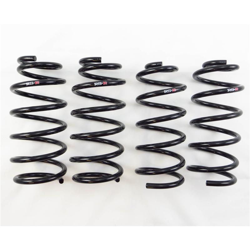 RS-R 2014-2021 Mazda Mazda 6 (GJ2FP) Down Sus Springs