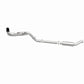 Magnaflow 21-24 Ford Bronco Rock Crawler Series Cat-Back Exhaust System