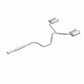 BRExhaust 10-11 Buick LACROSSE Exhaust Kit