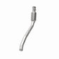 Magnaflow 07-09 Land Rover Range Rover Sport 4.2L Direct Fit Converter