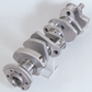 Eagle Chevrolet 305/350 3.750in Stroke 2.000in Rod Journals Forged 4340 Lightweight Steel Crankshaft