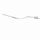 MagnaFlow BRE Exhaust Kit 97-01 Honda CR-V 2.0L