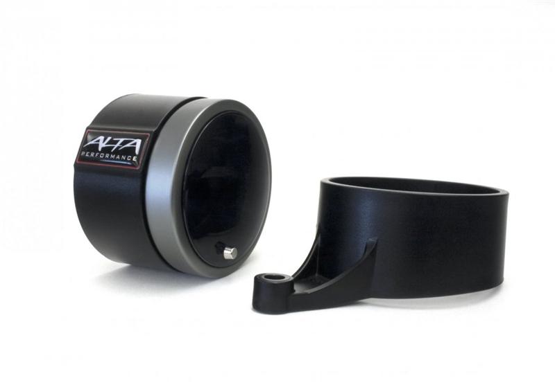 Alta 07+ R56 Mini Cooper Gauge Pod