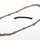 Cometic Buick Big Block V8 .125in Cork Oil Pan Gasket - Without End Seal