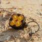 KC HiLiTES FLEX ERA 4 Performance Yellow Spot Beam Lens
