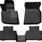 Husky Liners 18-23 BMW X3 Weatherbeater Black Front & 2nd Seat Floor Liners