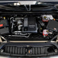 K&N 63 Series AirCharger Performance Intake 20-21 Chevrolet 1500 L6-3.0 DSL