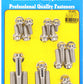 ARP Muncie 4-spd '69-'75 SS 12pt trans case bolt kit