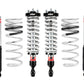Eibach 22-24 Toyota Tundra TRD Pro Crew Cab 3.4L i-FORCE MAX Hybrid 4WD XK70 Pro-Truck Lift Stage 2