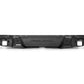DV8 Offroad 18-23 Wrangler JL FS-7 Series Rear Bumper