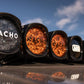 ARB 16-23 Toyota Tacoma BASE Rack NACHO Quatro Light Adaptor Kit