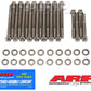 ARP Oldsmobile 350-455 7/16in SS Hex Head Bolt Kit