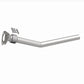 BRE Exhaust 01-06 Sebring Stratus 2.4L 2.7L Front Pipe Kit