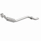 Magnaflow 15-17 Ford Mustang 3.7L Direct Fit Converter