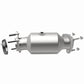 MagnaFlow DF Conv 2020 Chevrolet Corvette Left Closed Couple 6.2L