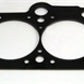 Cometic Volkswagen 1.8/2.0L EA827 .084in MLS Cylinder Head Gasket - 83mm Bore