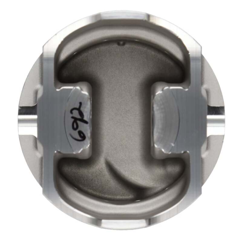 Wiseco Pro Tru Street Chevy Big Block 4.470in Bore 1.645in CH -3.00 CC Piston Set