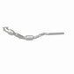 Magnaflow 09-15 CC L4 2 OEM Underbody Direct Fit Converter