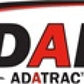 Access Universal Trim to Fit ADATRAC (Up to 6ft Box) - Matte Black