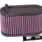 K&N 85-07 Yamaha VMX1200 V-MAX 1200 Replacement Air Filter