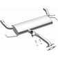 BRE Exhaust 05-10 Sportage Tucson 2.7L Muffler Kit