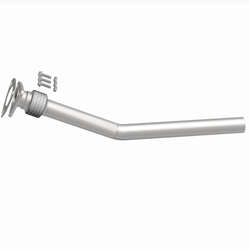 BRE Exhaust 01-06 Sebring Stratus 2.4L 2.7L Front Pipe Kit